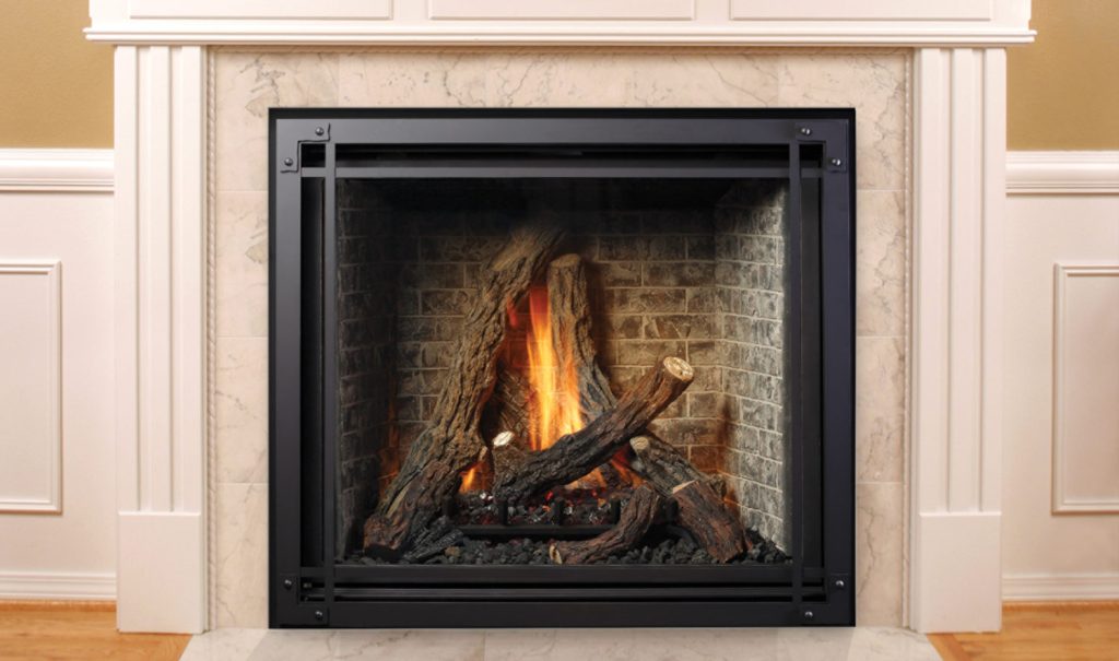 Why Your Gas Fireplace Needs an Annual Service